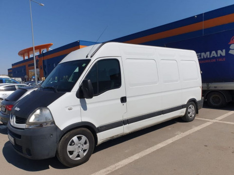 Transport marfa 3,5 tone